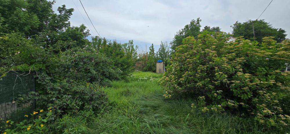 Продам дачу в экологически чистом районе