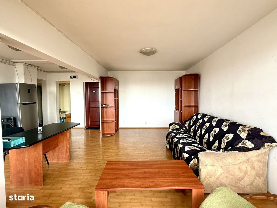 Apartament 3 camere Nicolae Titulescu