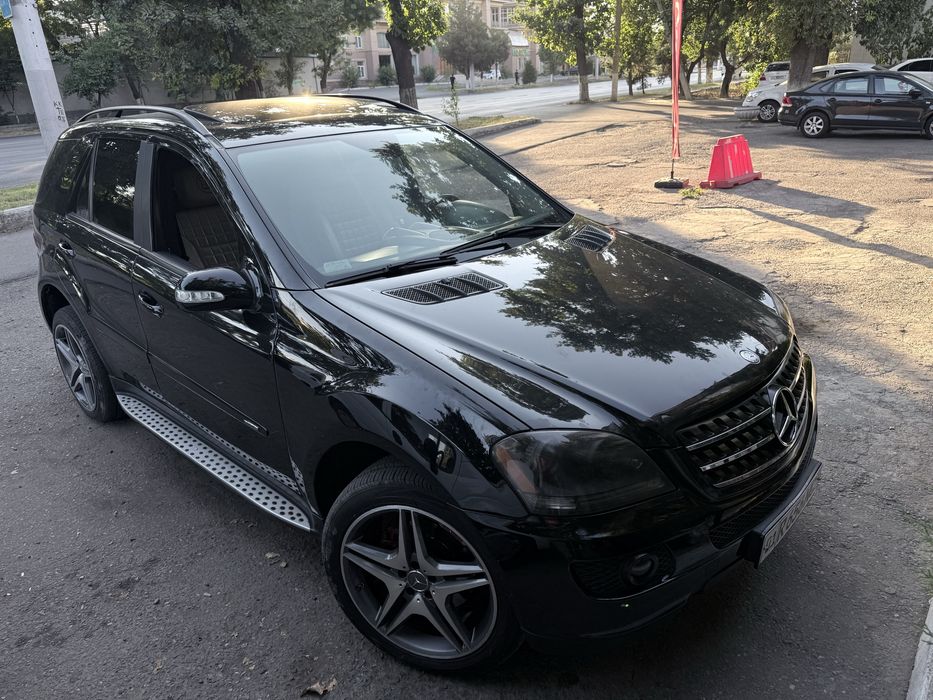 mersedes benz ml350 4matic