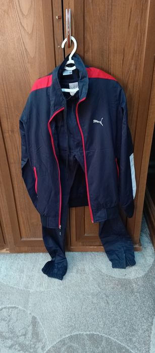 Спортивка для подростков