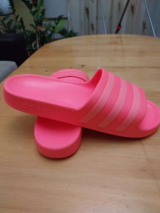 Мъжки чехли Адидас