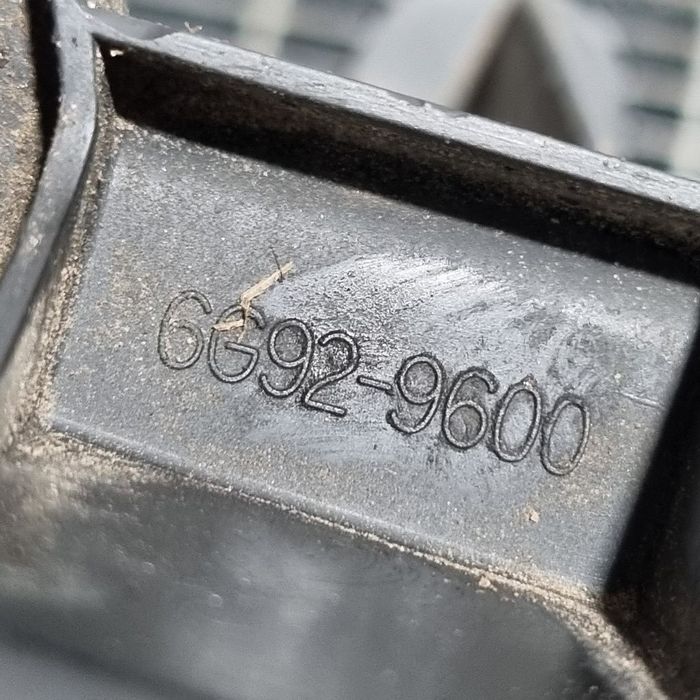 Carcasa filtru aer Land Rover Freelander 2 Facelift 2.2 Diesel 2010 - 2012 (1391) 6G929600