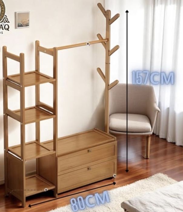 Вешалка стойка продам