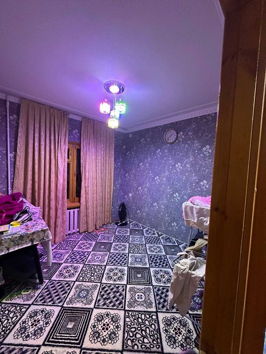 Ц-15, Джангох  4/4/5  95м²