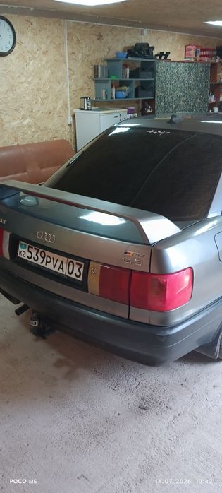 Продам Audi 80 b-3.1990.