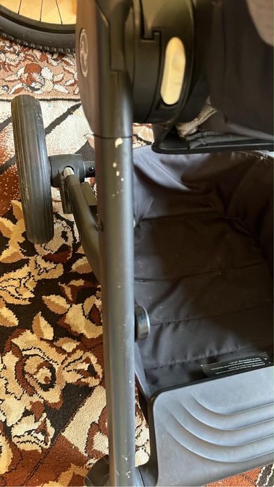 Детска количка Cybex