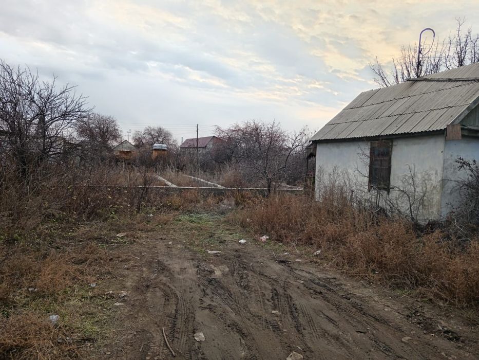 Продам дачу на посёлке Бобровка