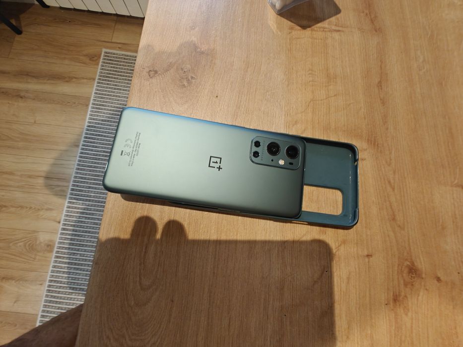 One plus 9 pro 256 gb