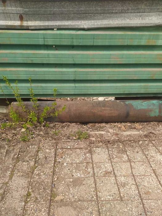 Труба чугунная длина 2. 2 м