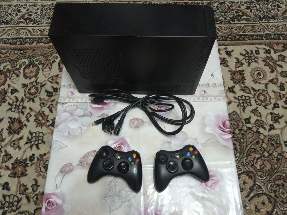 XBOX one Xbox 360E Хаваси оригинал