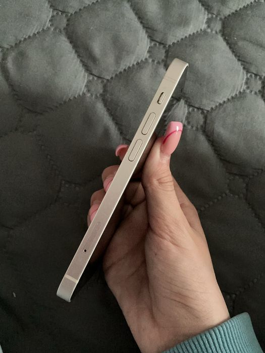 iPhone 12 mini-128 GB