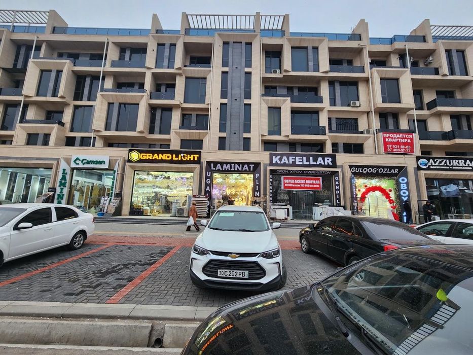 Продаётся квартира люкс