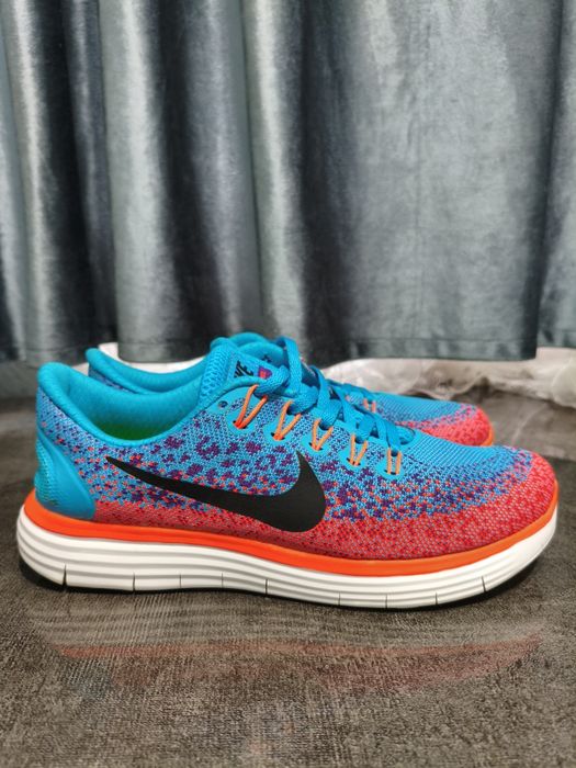 Оригинальные кроссовки Nike Free Run