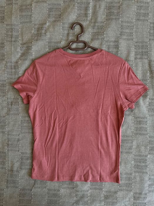 Тениска дамска нова Tommy,Polo ASSN