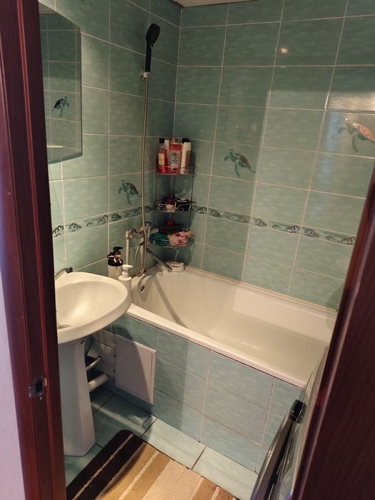 Продам 4 квартиру