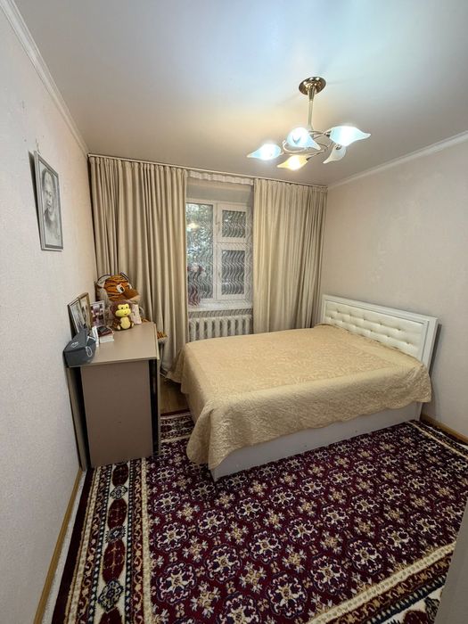 Срочно Продам Квартиру 2-х комнатную