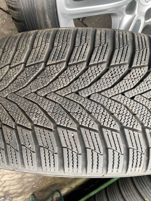 Vand roti conplete 255/45/19+ 285/40/19 Porsche  Panamera