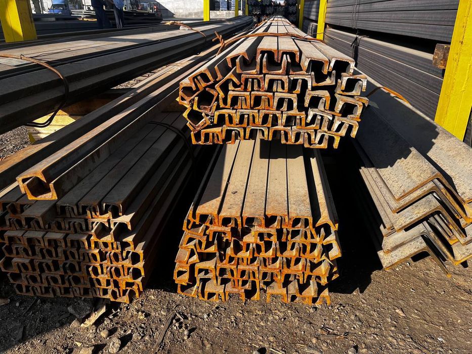 Металлопрокат любой марки / В наличии / Отгрузка за 2 дня / Цена с НДС