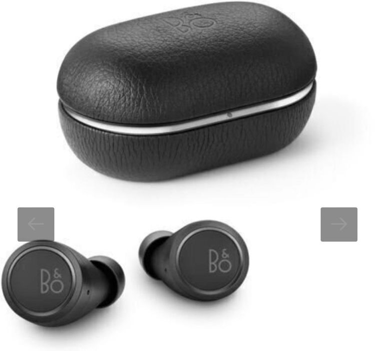 Слушалки Bang & Olufsen BEOPLAY E8 3.0