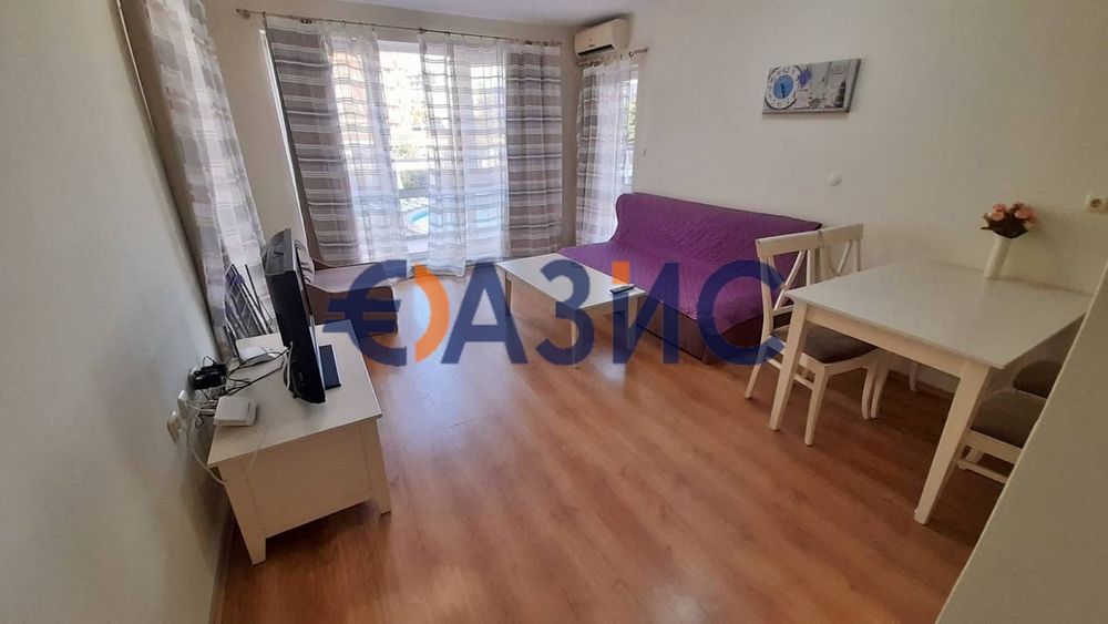 Продава се Тристаен апартамент в к.к. Слънчев бряг - 112 кв.м за 733 €/кв.м - Снимка #8