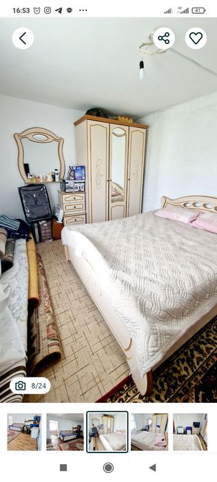 Продам дом 3-х комнатный