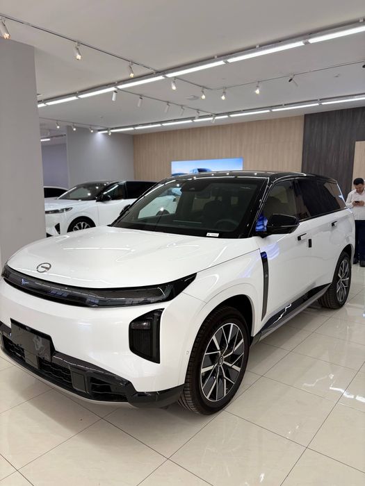 GAC S7 GIBRID 180km 2026