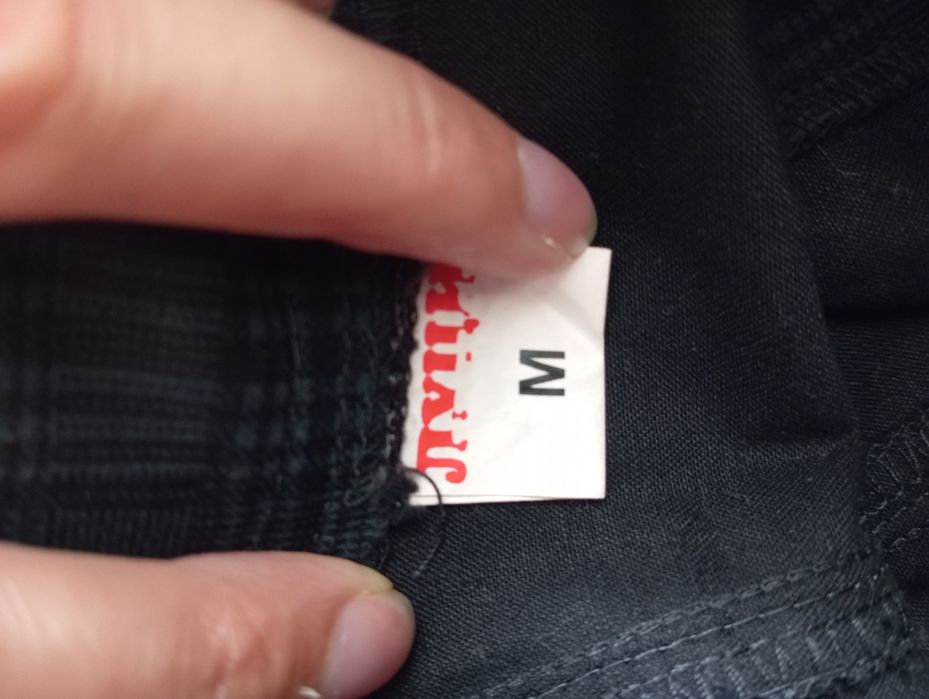 Гащеризон тъмно зелен