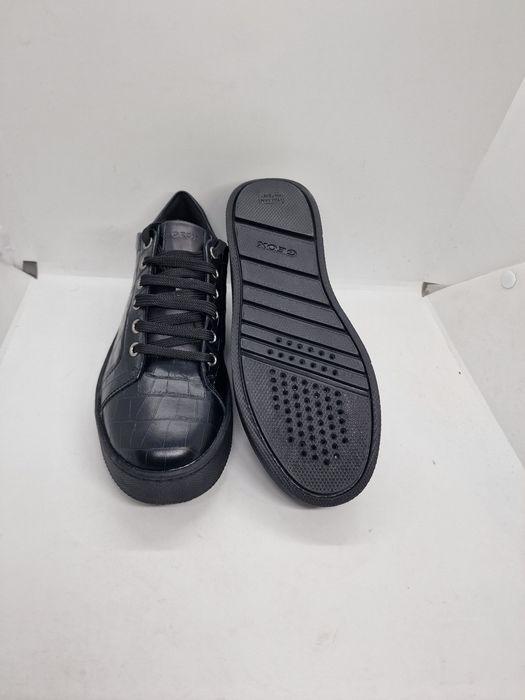 Geox Skyely Leather nr. 35, 37 (22cm, 23.5cm)