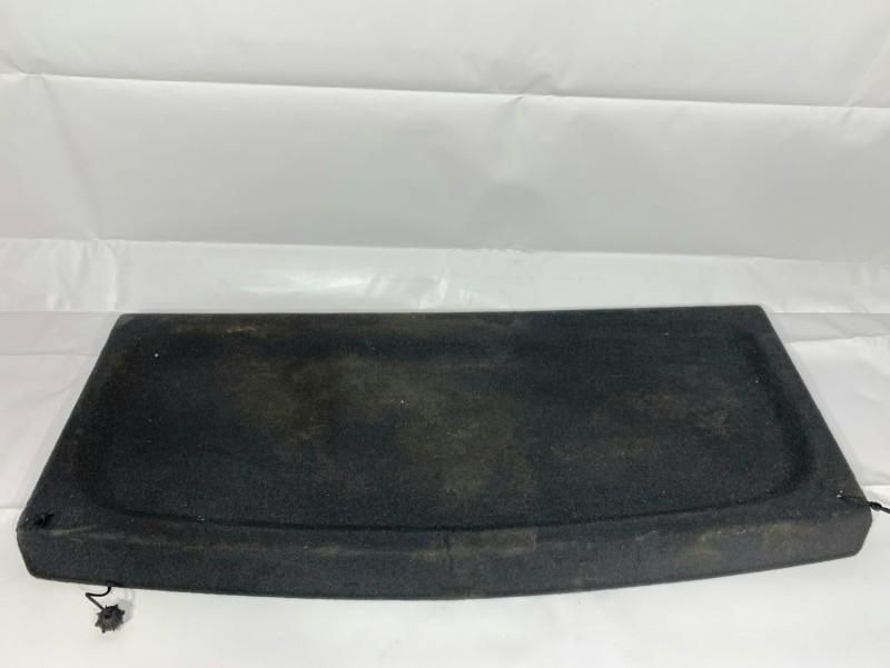 Polita portbagaj Volkswagen Polo 5 6R Hatchback 6R6867769B