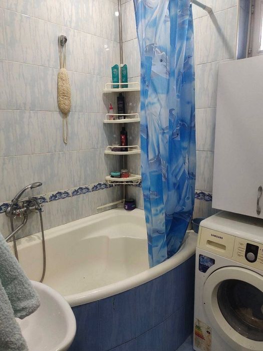 77Серия Двухкомнатная Сергелийский район Спутник 4-й квартал