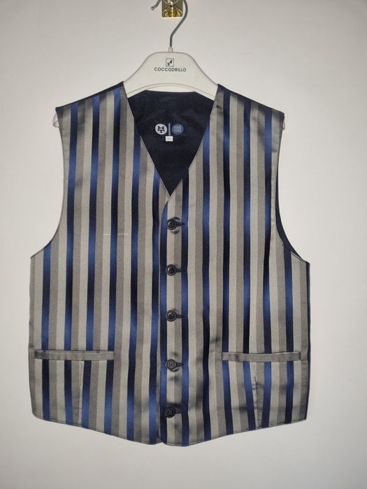 Sacou clasa 1/ 7-8 ani