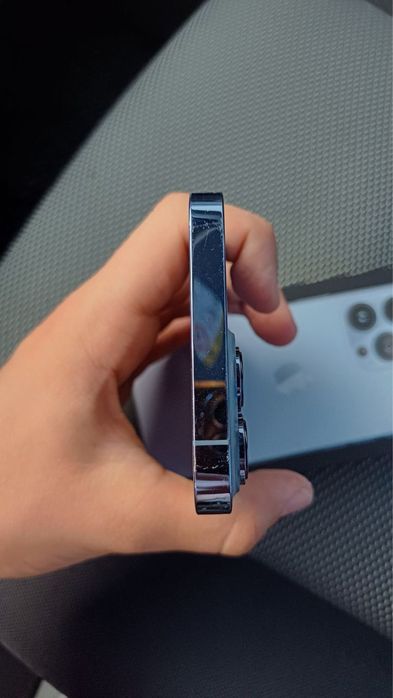 Iphone 13 pro 128gb holati idyal