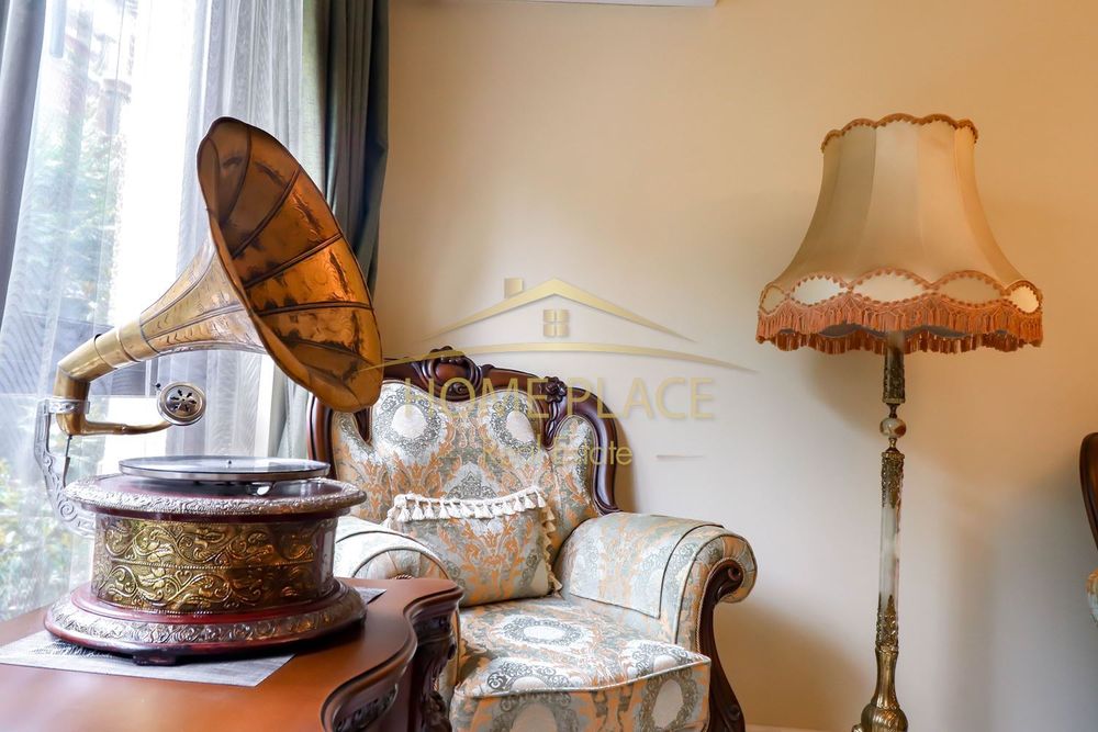 Дава се под наем Двустаен апартамент в Варна, Център - 82 кв.м за 1224 € - Снимка #7