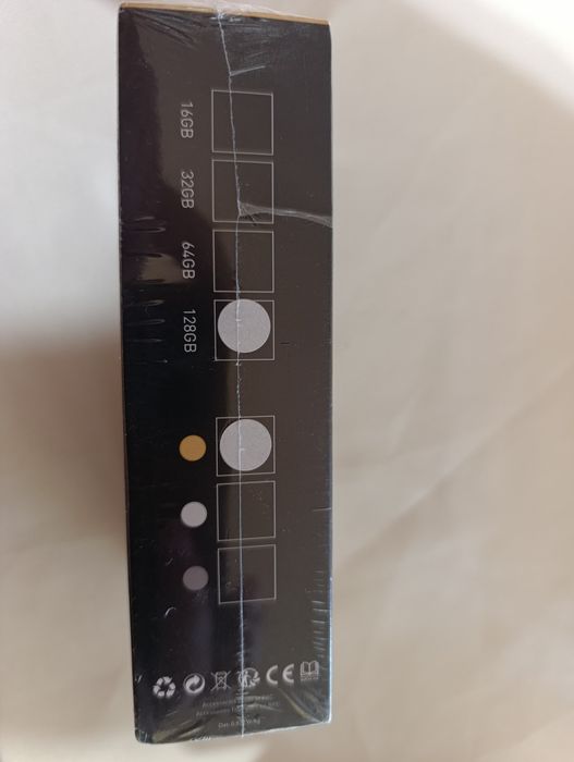 Apple iPhone 6 – 128 GB, Gold – Реновиран с 1 година гаранция