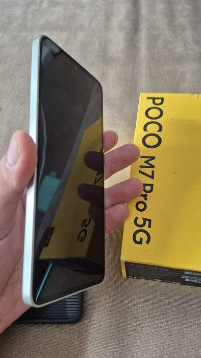 POCO M7 Pro 5G 256гб