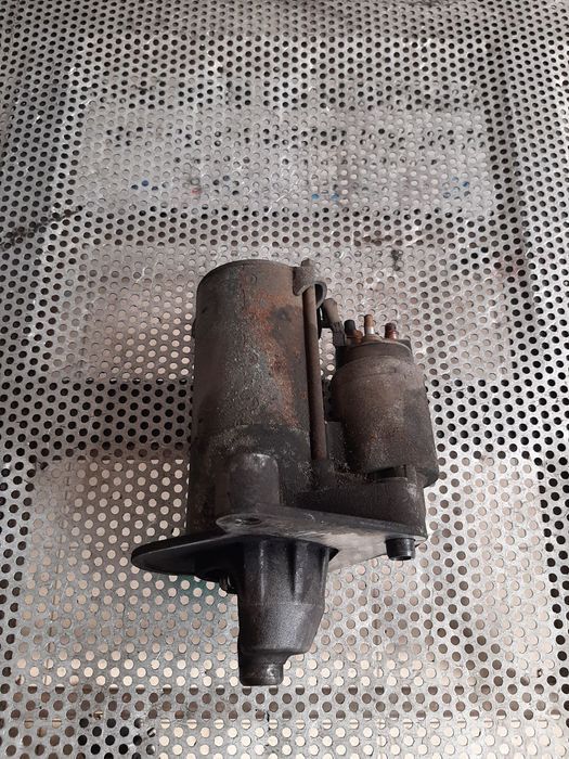 Electromotor Ford Focus 2 C Max 1.6 Tdci Euro 5 Cod 3M5T--CF Motor GPDA An 2008-2009-2010-2011 Dezm
