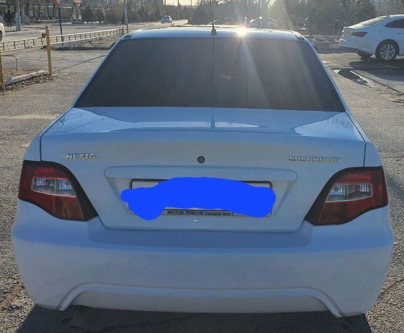 Продаётся Nexia 2 sons hybrid