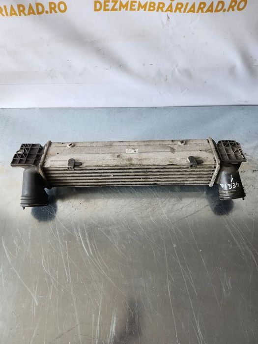 Radiator Intercooler Bmw E90 E91 E92 E93 E87 E81 2.0 Diesel Cod