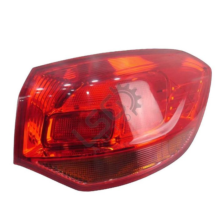 Десен външен стоп Opel Astra (J)  ID: 156506