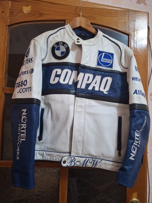 продам кожаную куртку