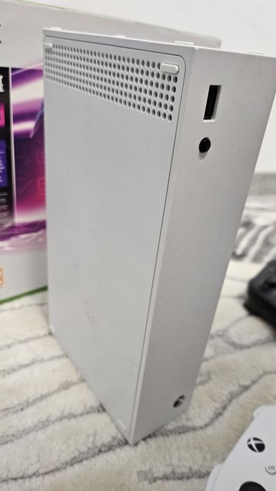 Xbox Series S 512GB , 3 Controllere