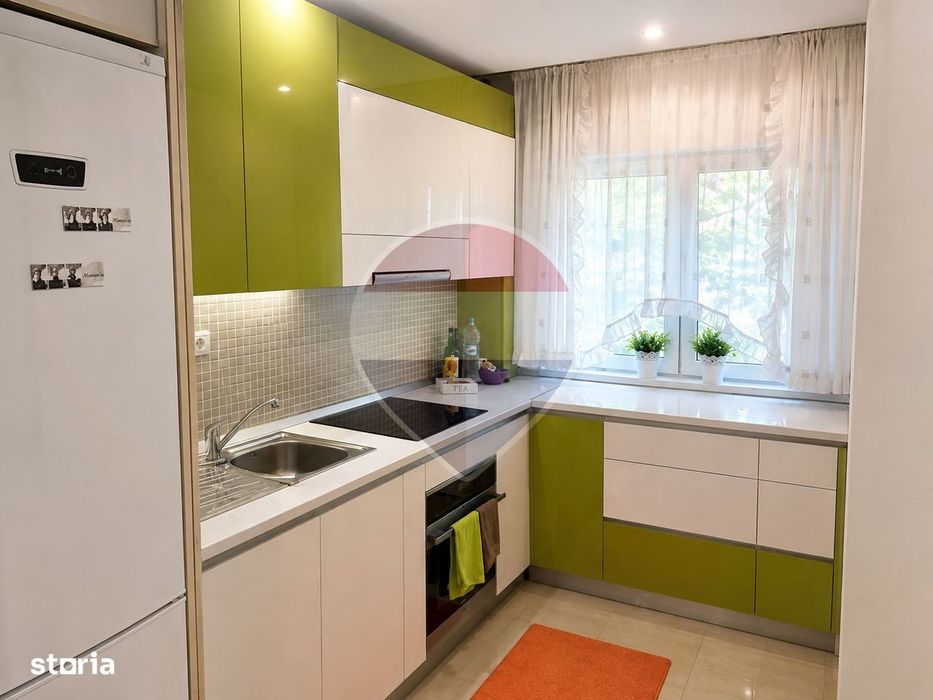 Panduri | 2 Camere | 75 mp util | Etaj 2