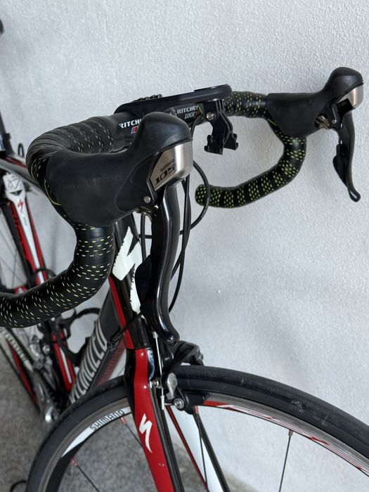 Bicicleta / Cursiera Specialized Allez