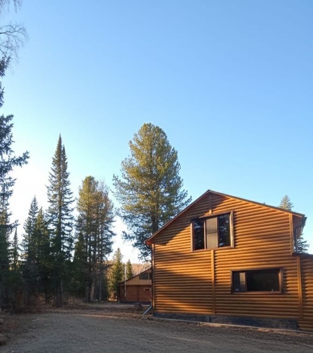 Продам базу отдыха