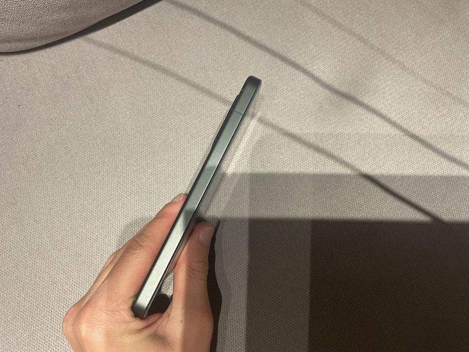 Xiaomi 15 на терабайт