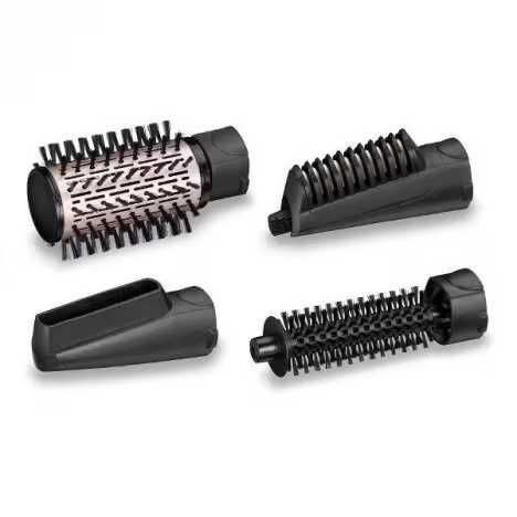 Фен-Щетка Babyliss AS200E с первых рук, количество ограничено новый.