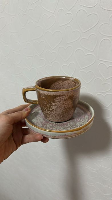 чайные пары, тарелки, супницы