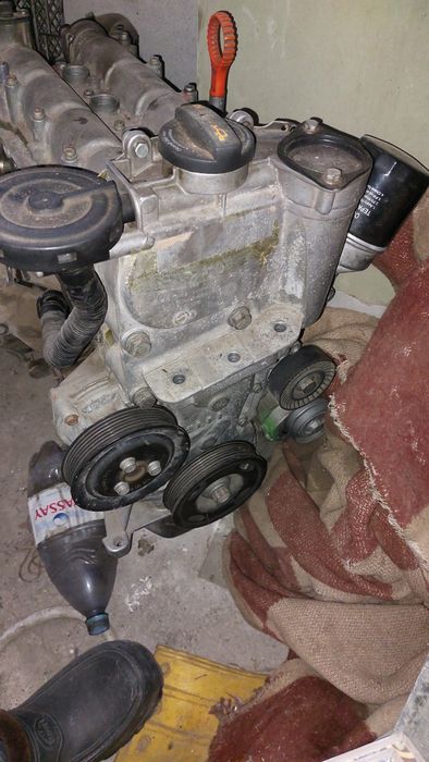 Продажа авто запчасти