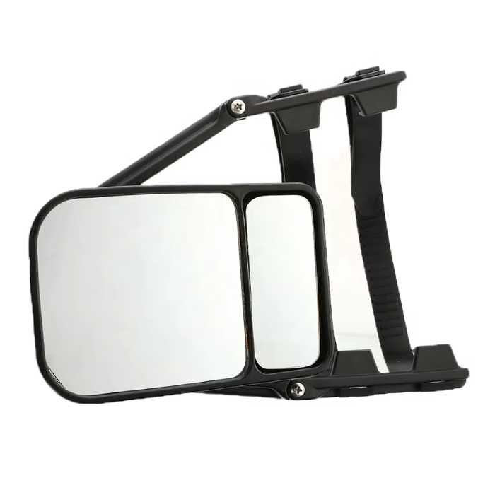 Огледало за каравана PA746 - 18см/12см