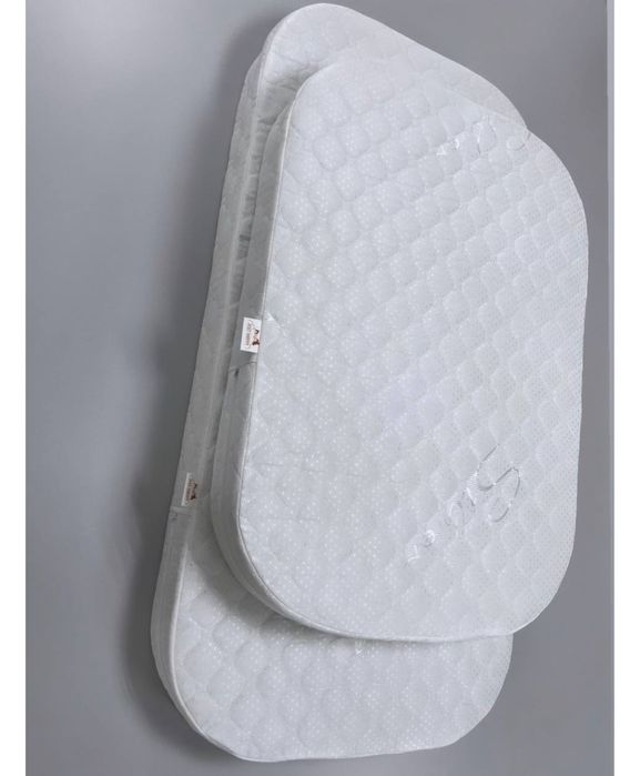 Манеж-Кровать Viola LUX